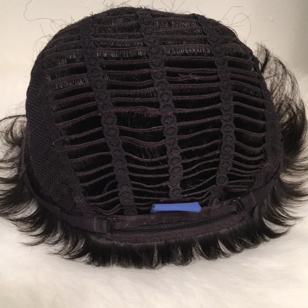 Carman Free & Easy Collection Wig - Picture 5 of 7